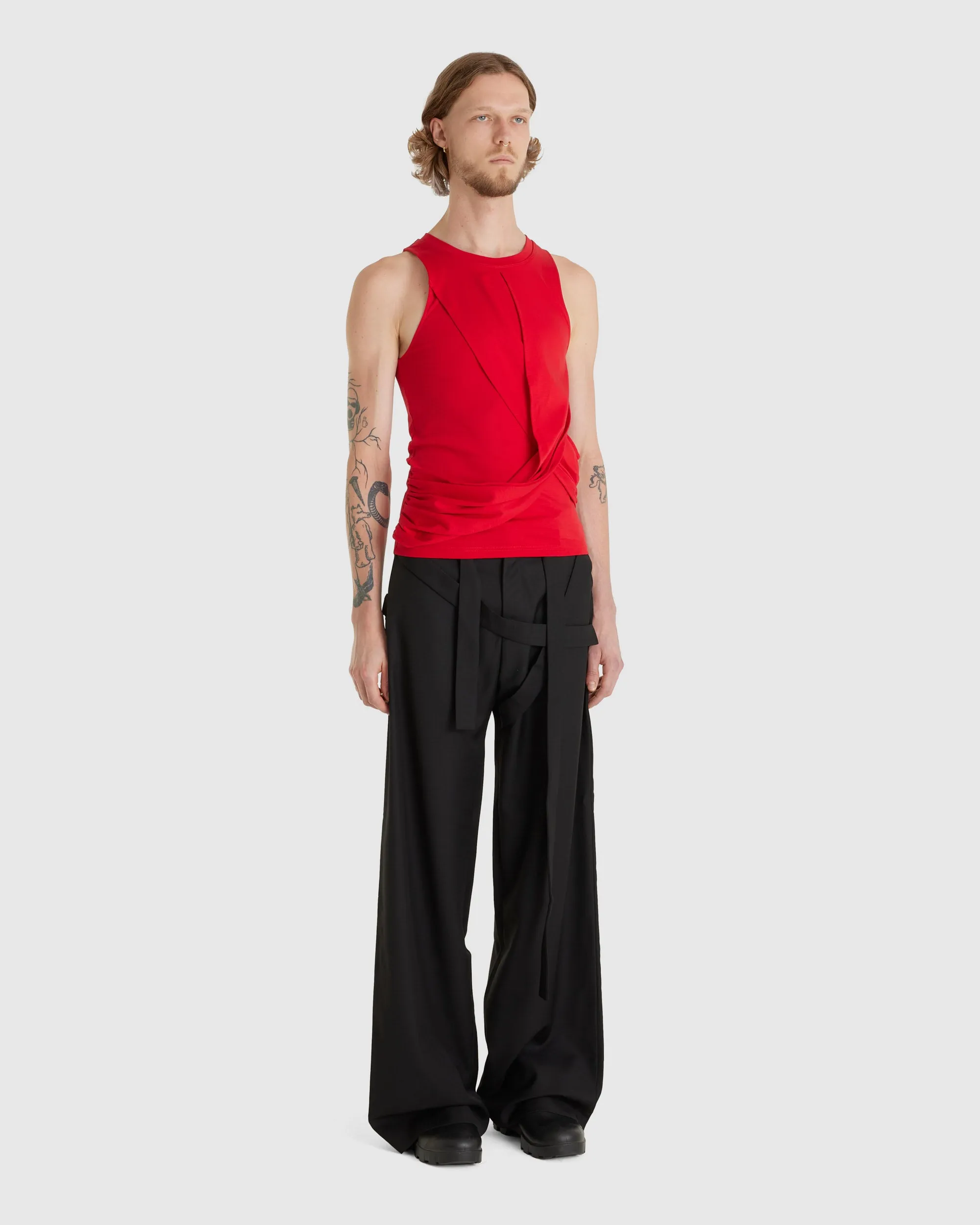 Aegis Tailored Trousers