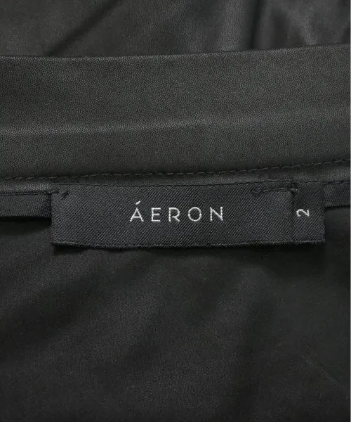AERON Long/Maxi length skirts