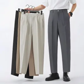 ALISTAIR TAILORED TROUSERS