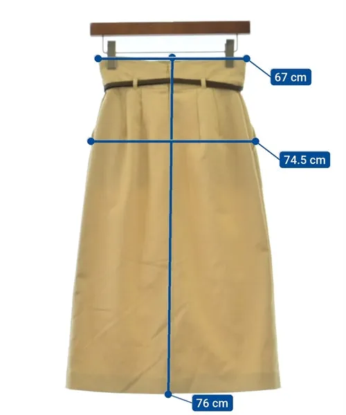 Apuweiser-riche Long/Maxi length skirts