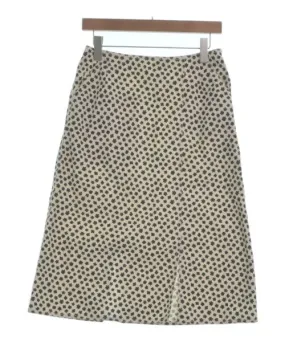 ASPESI Long/Maxi length skirts