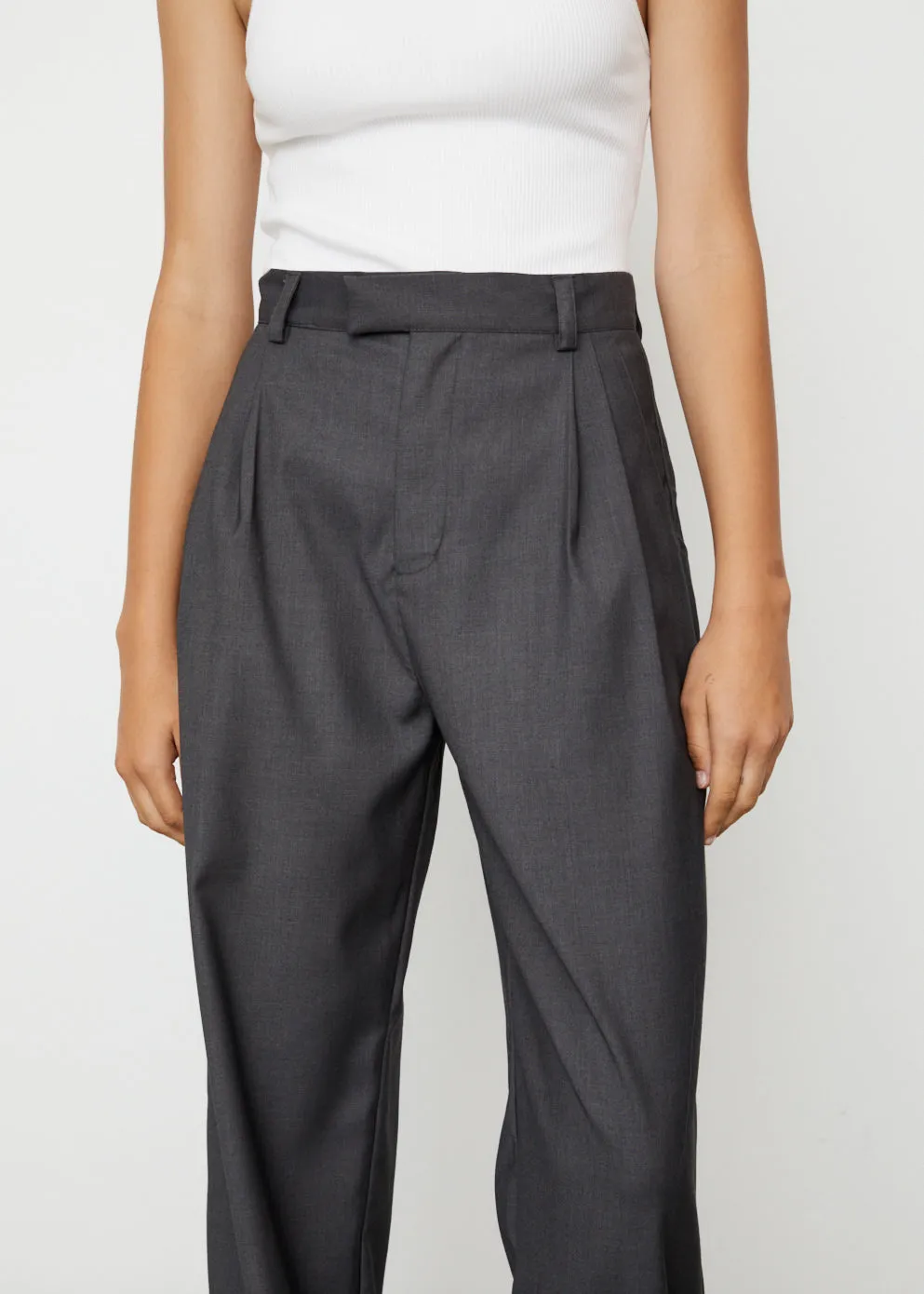 Ava Tailored Pants