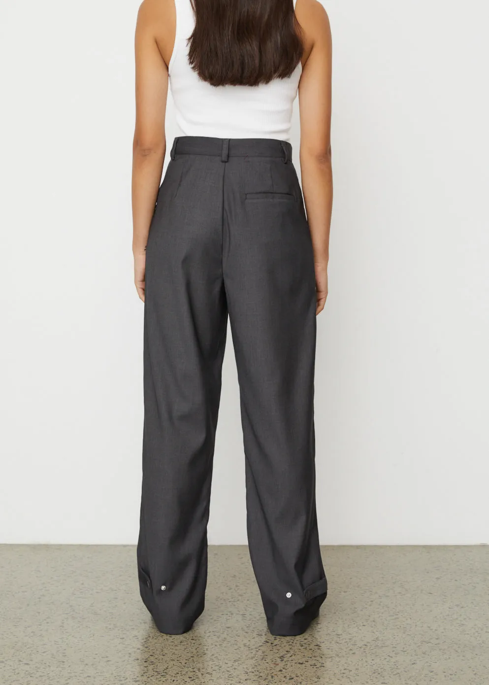 Ava Tailored Pants