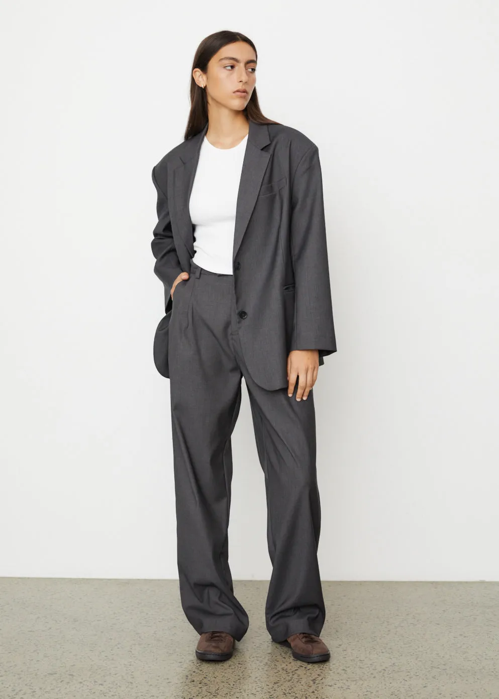 Ava Tailored Pants