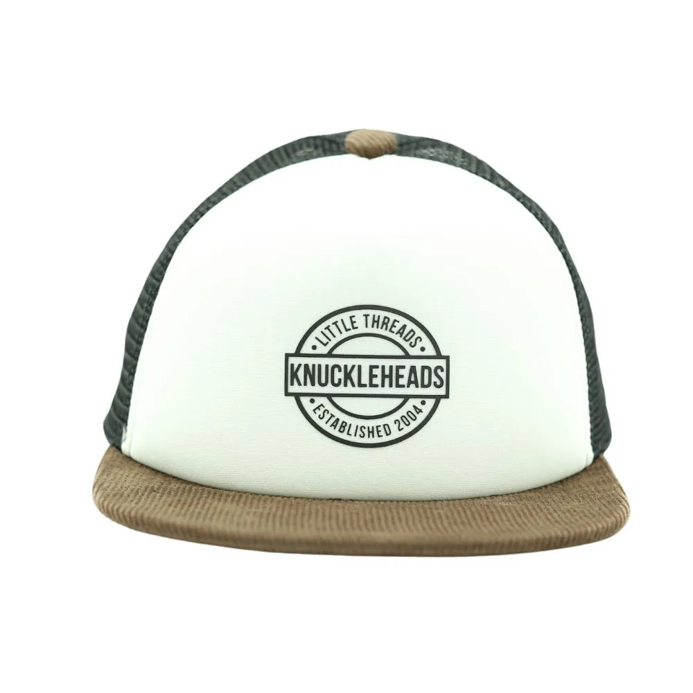 Baby Hats | Off Shore Knuckleheads Infant Snapback