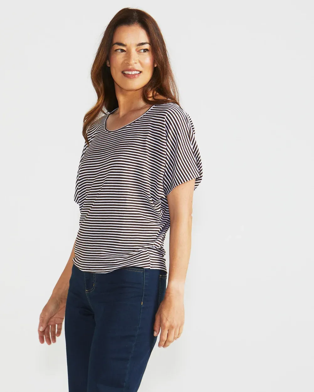 Betty Basics Maui Tee