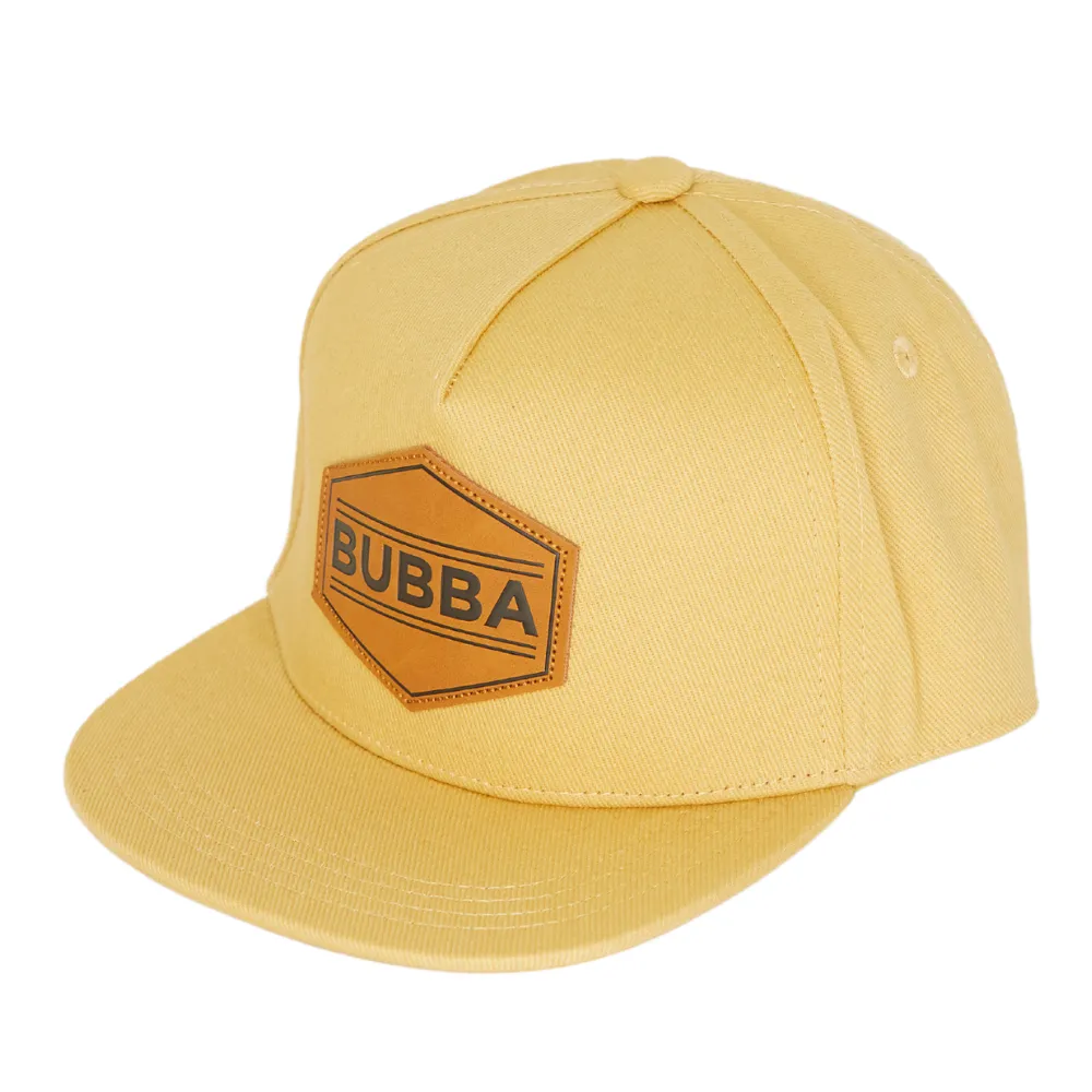 Bubba Asher Trucker Hat