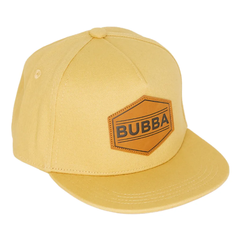 Bubba Asher Trucker Hat