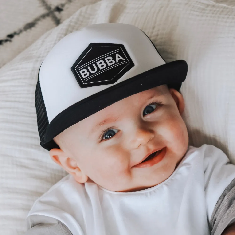 Bubba Kids Trucker Hat