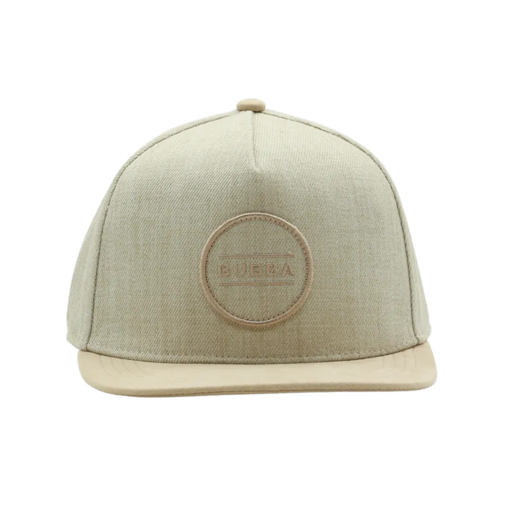 Bubba Oat Trucker Hat