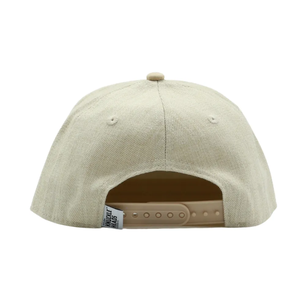 Bubba Oat Trucker Hat