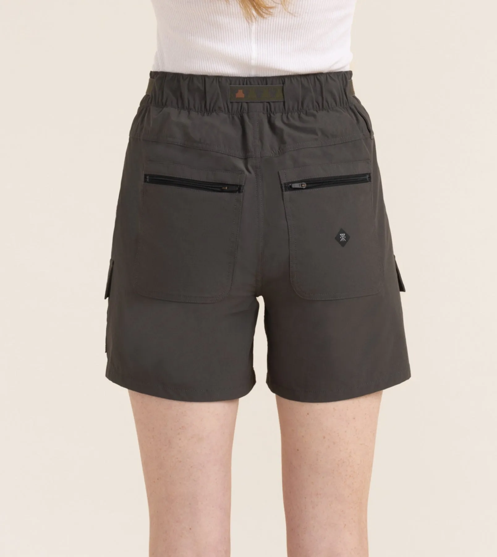 Canyon Shorts