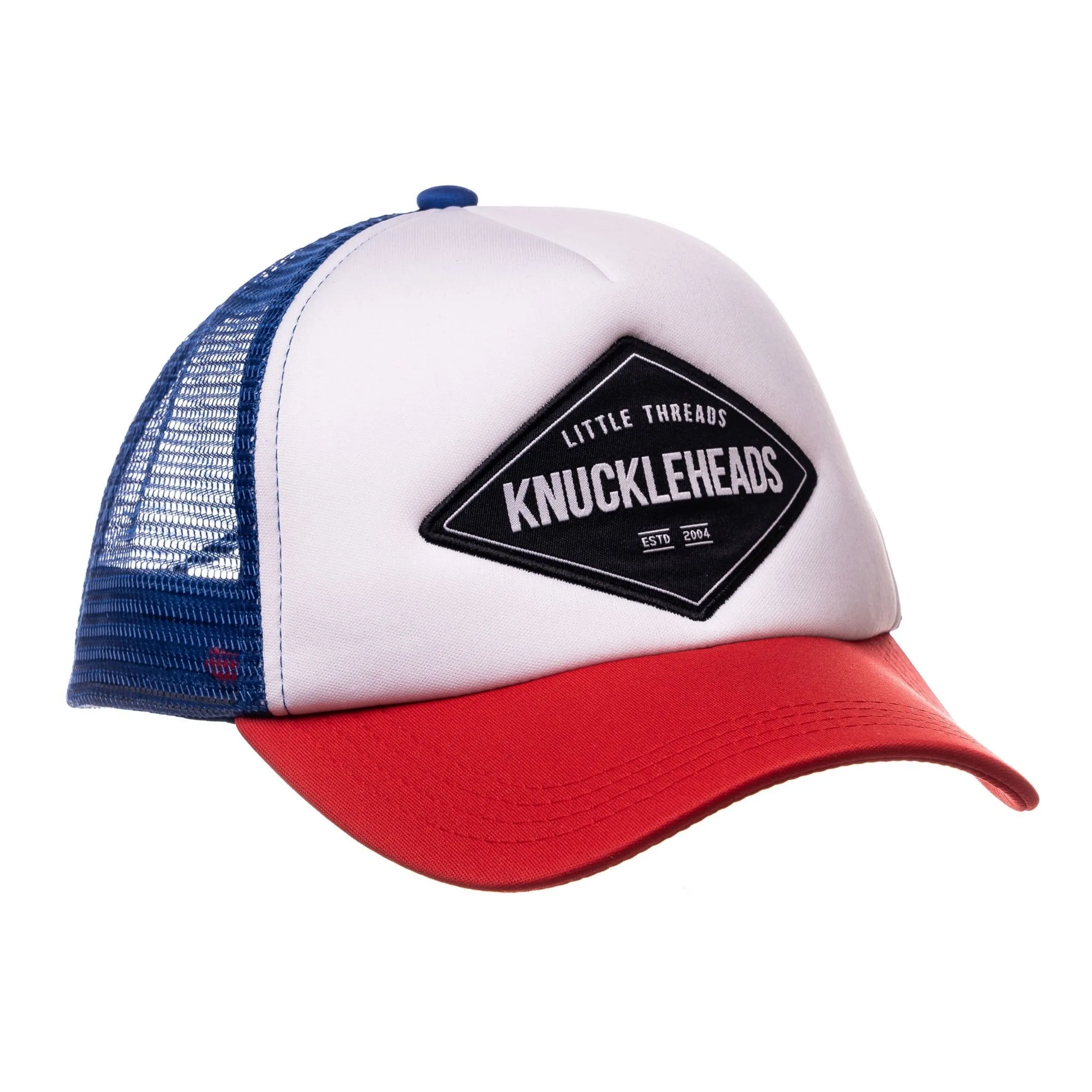 Carter Kids Trucker Hat