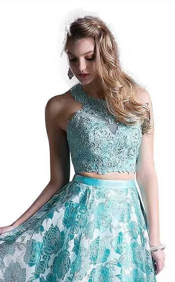 Cinderella Divine KD099 Dress