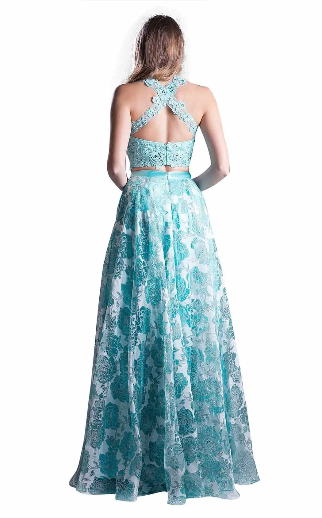 Cinderella Divine KD099 Dress