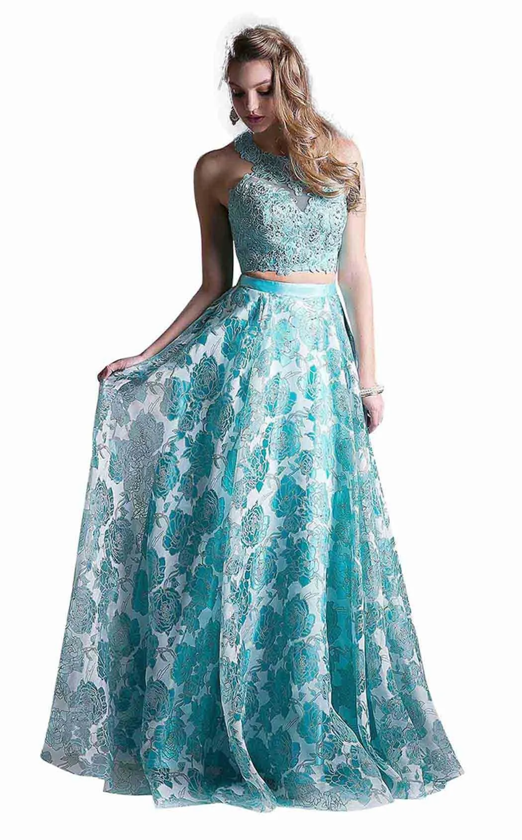 Cinderella Divine KD099 Dress