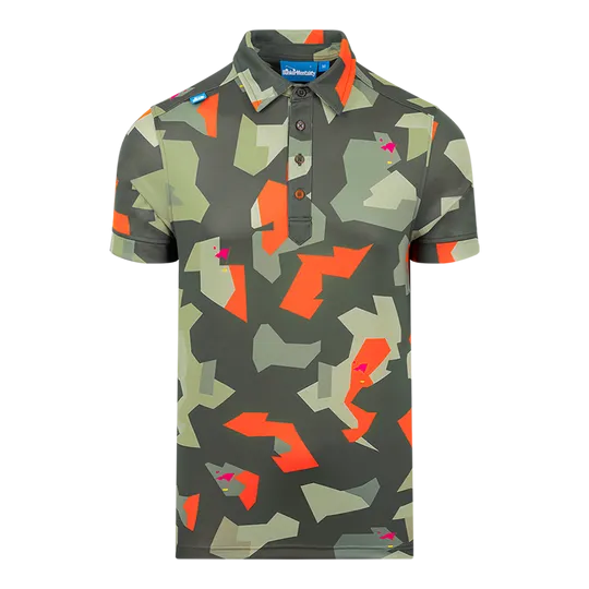 CMAX Camo Triple Bundle - Navy, Ice & Khaki