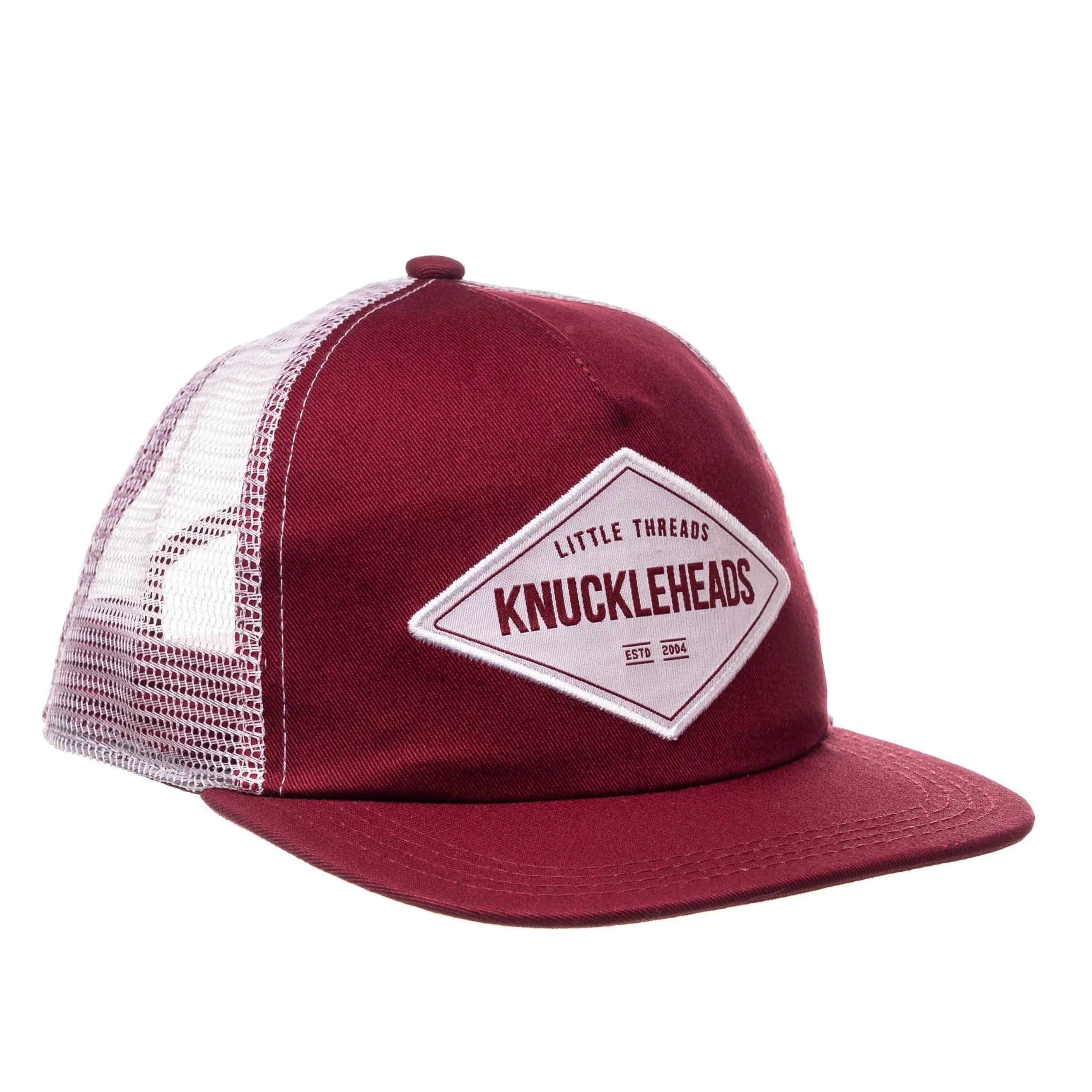 Cooper Kids Trucker Hat