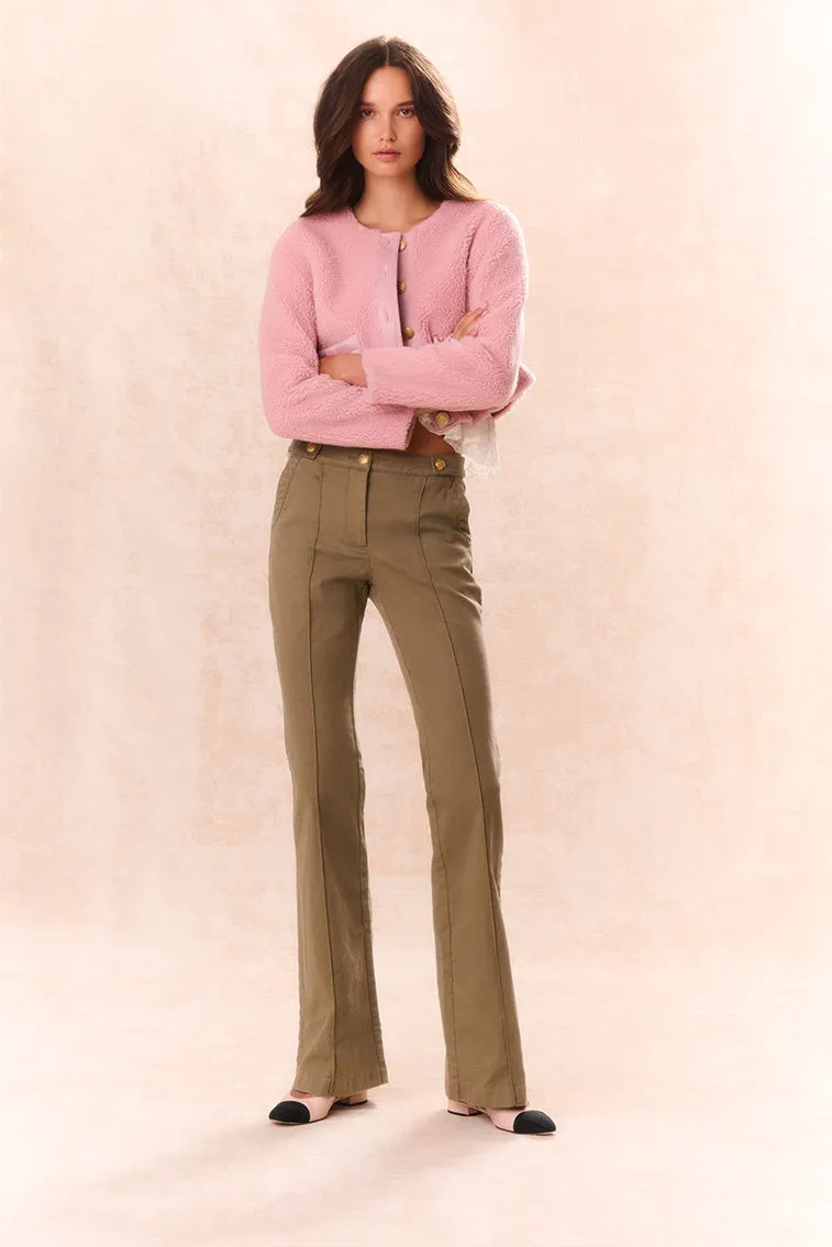 Costella Tailored Pant