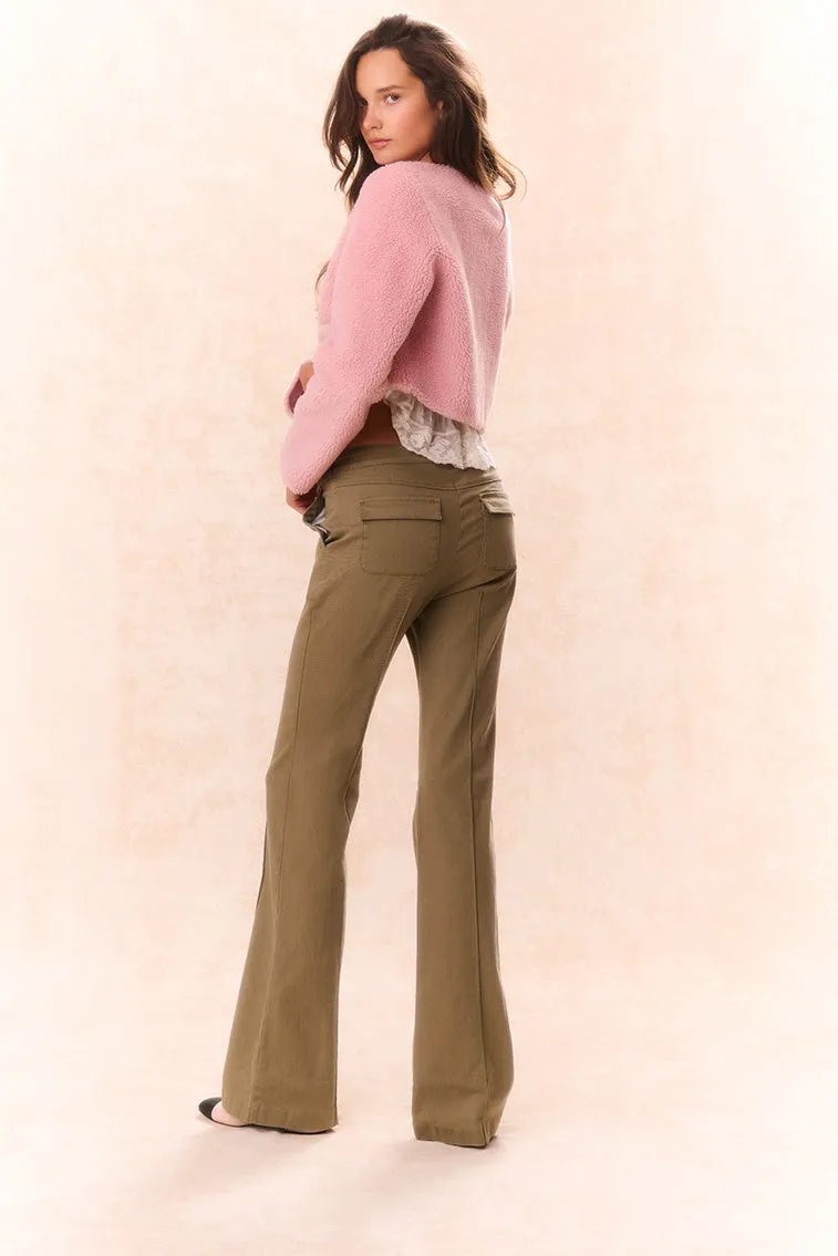 Costella Tailored Pant