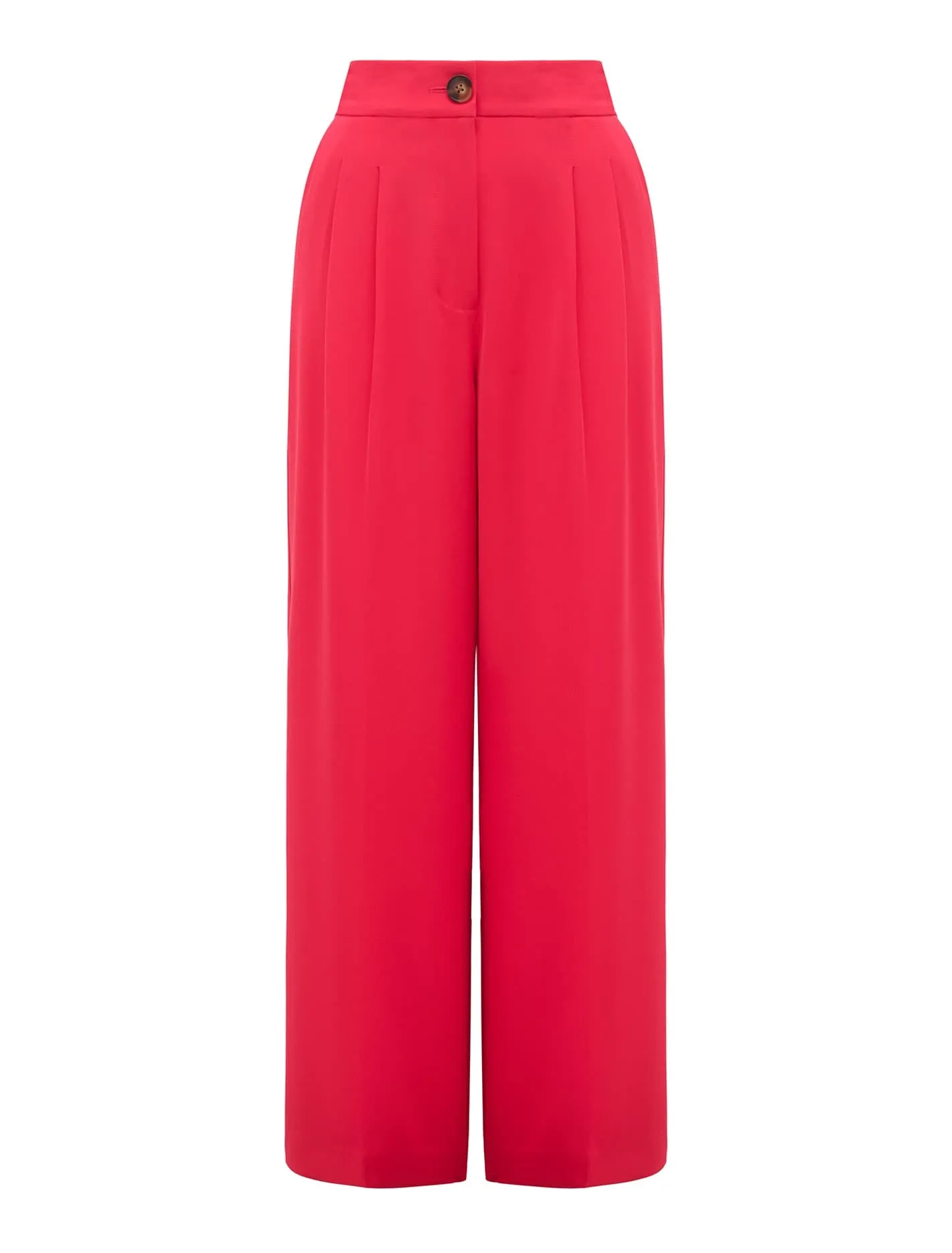 Eileen Tailored Wide Leg Pants