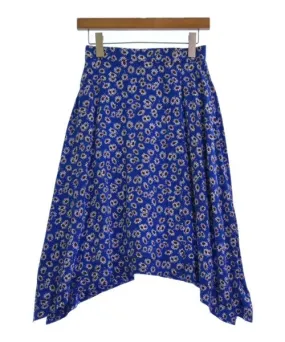 filage Long/Maxi length skirts