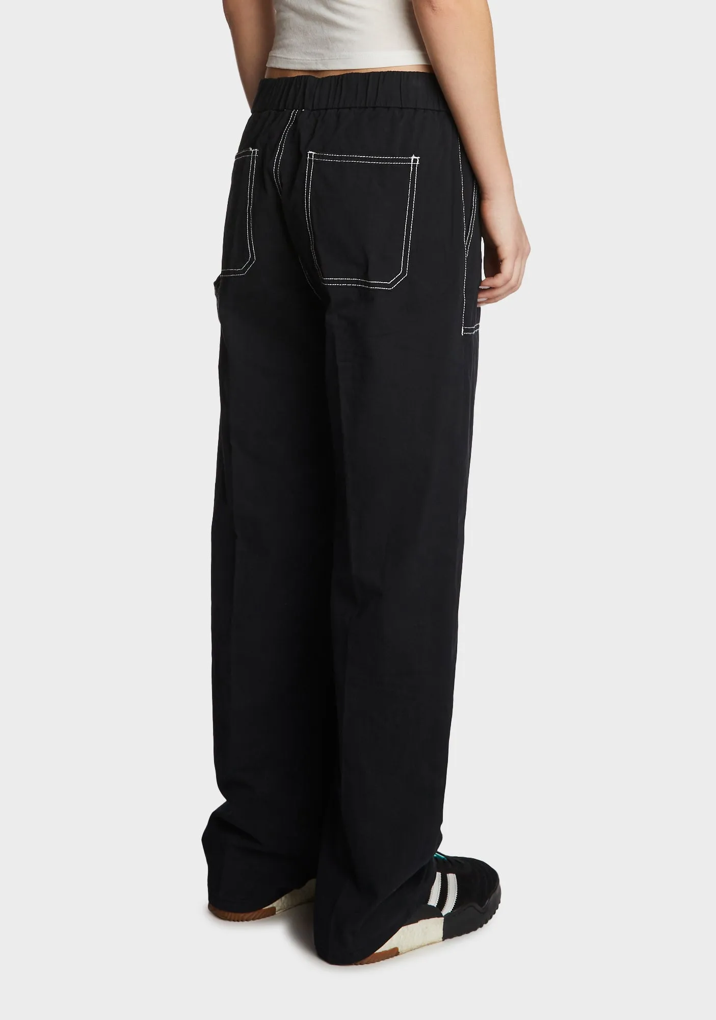 Fountain Tailored Carpenter Pants