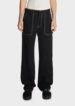 Fountain Tailored Carpenter Pants