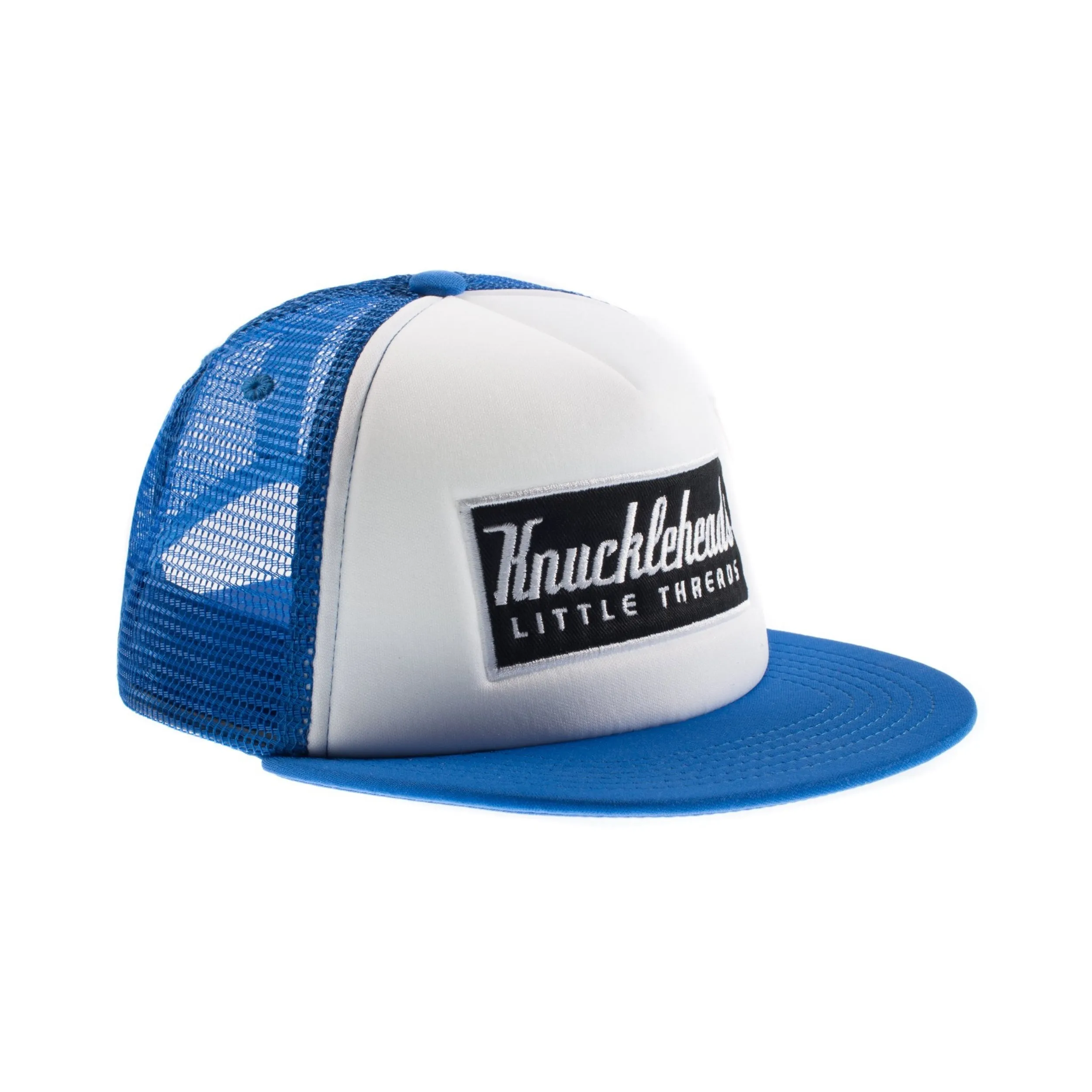 Hudson Kids Trucker Hat