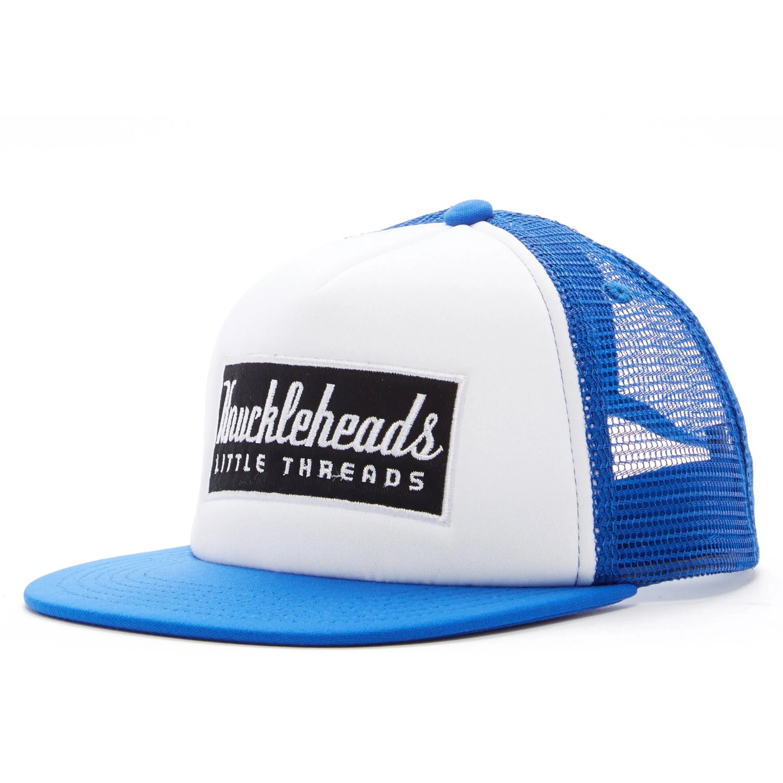 Hudson Kids Trucker Hat