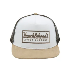 Infant Beach Hat | Nate Trucker Hat