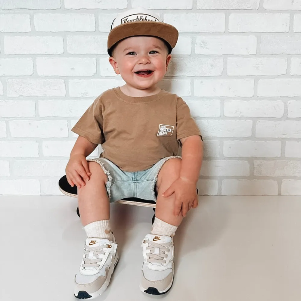 Infant Beach Hat | Nate Trucker Hat