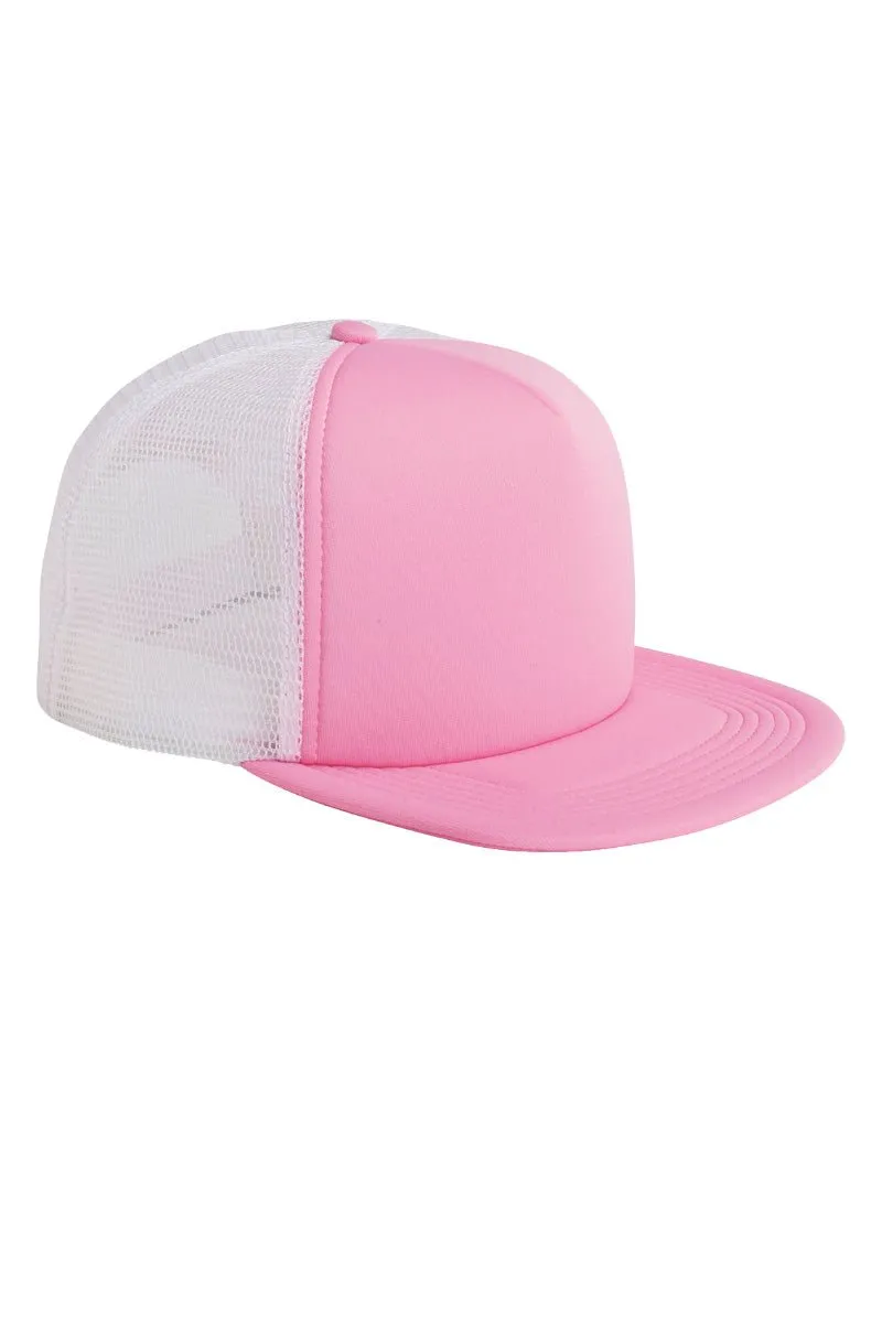 Jackets Spirit Foam Front Mesh Trucker Cap