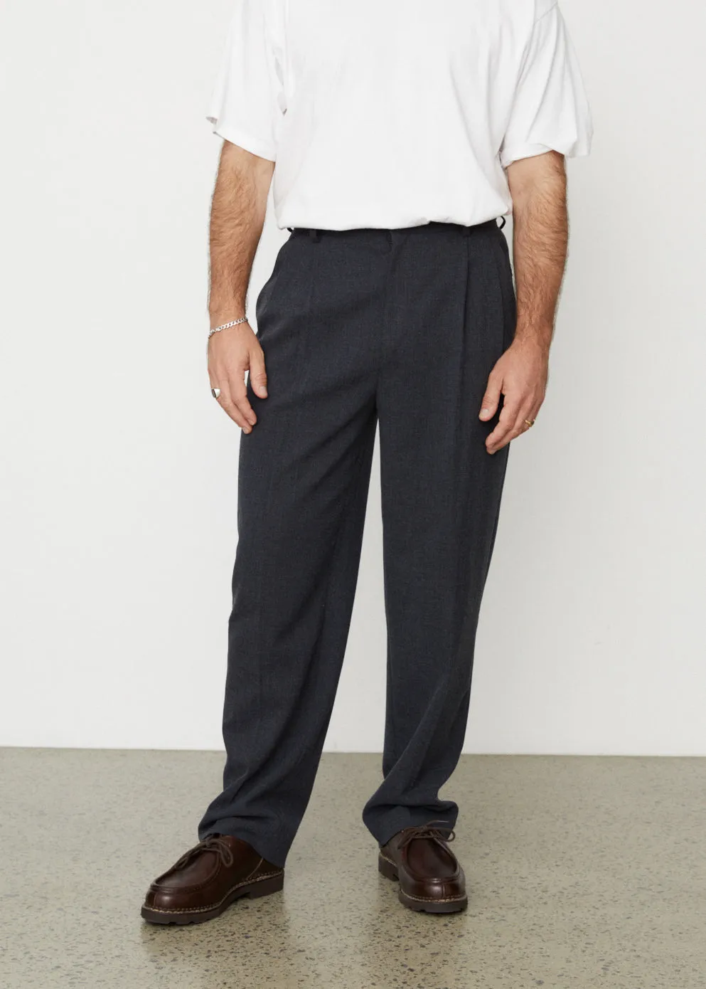 Leo Tailored Pants