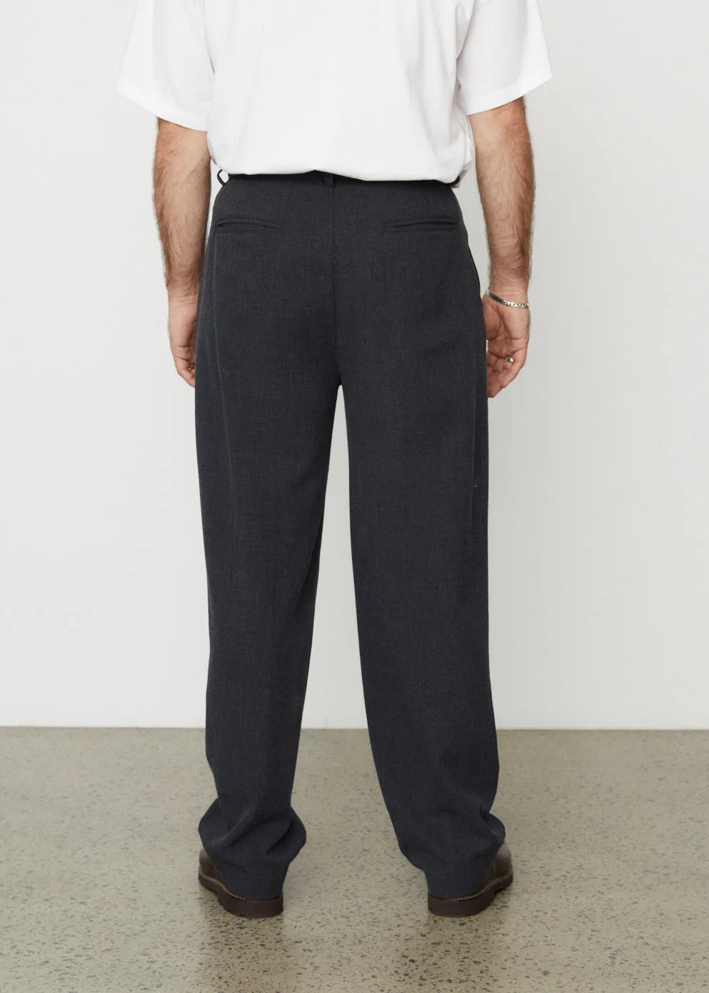 Leo Tailored Pants