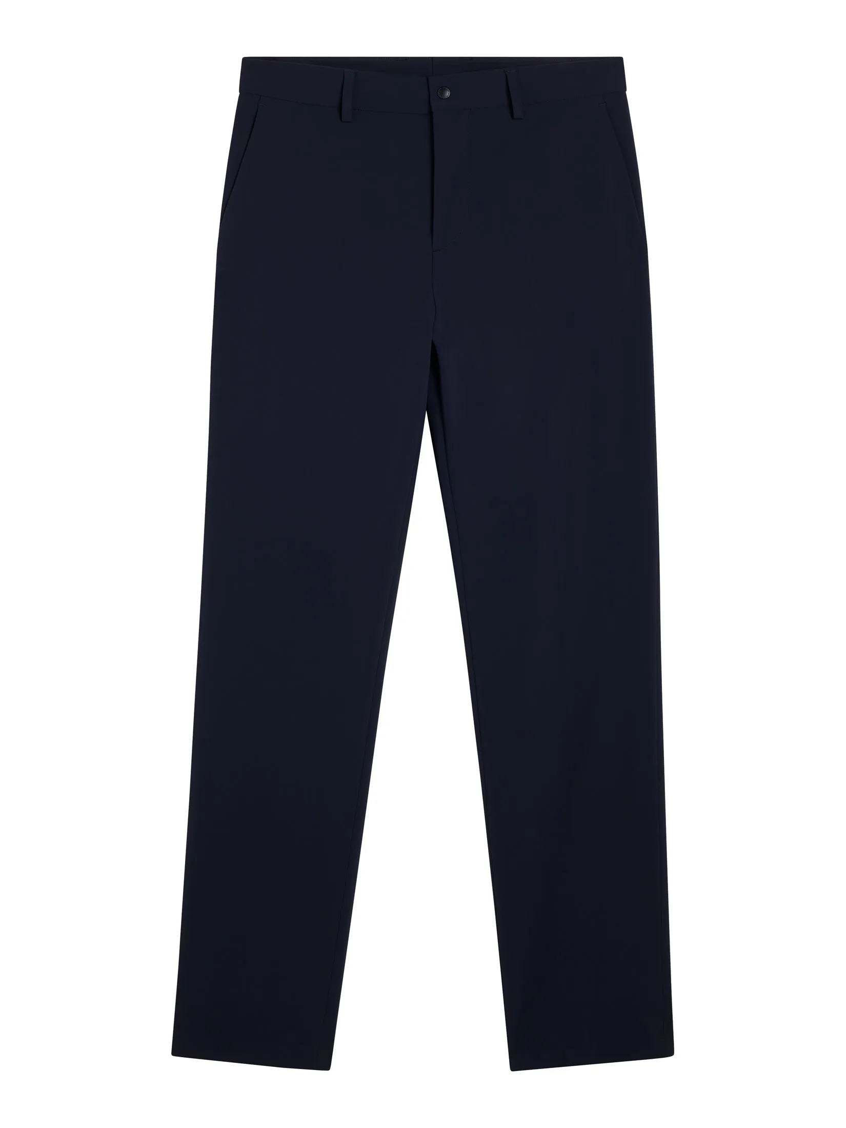 Lois Bonded Jersey Pants / JL Navy