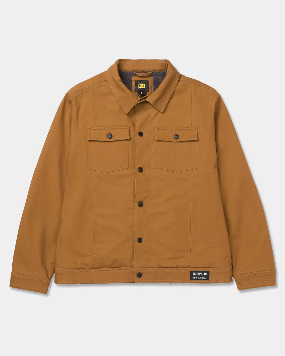 MEN'S TRUCKER JACKET