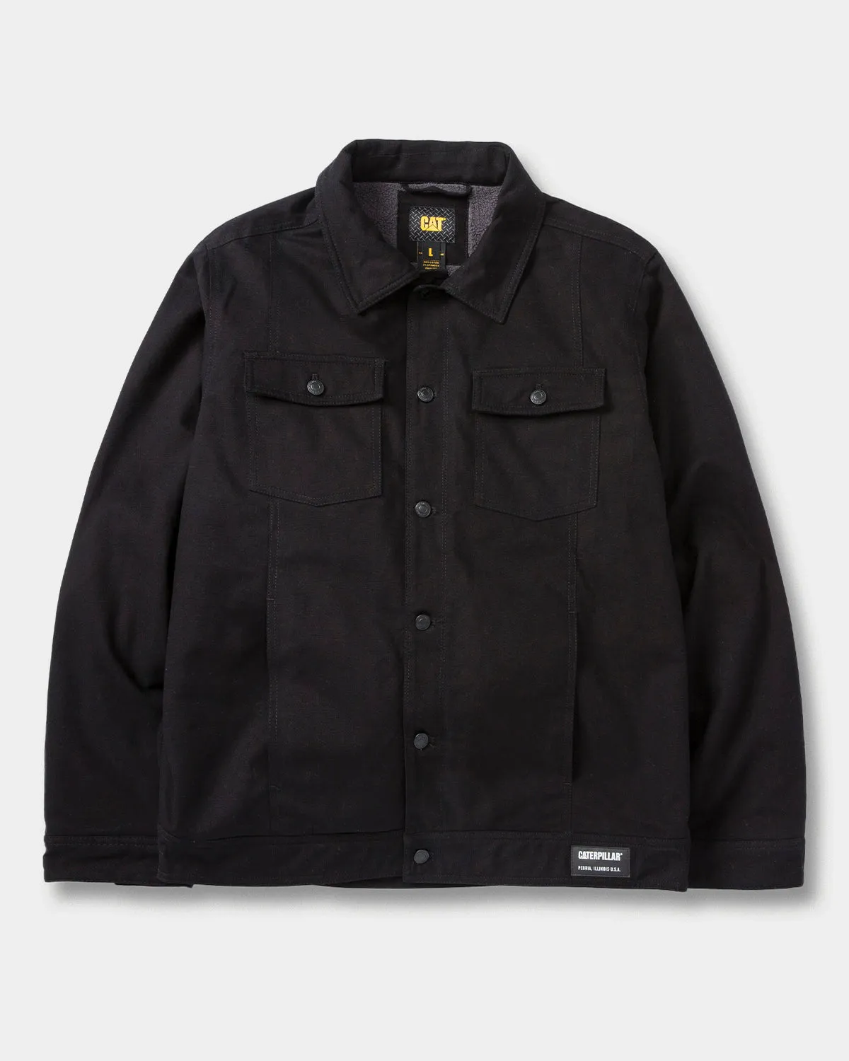 MEN'S TRUCKER JACKET