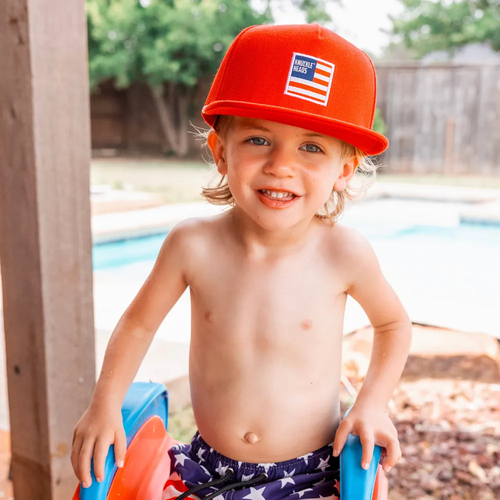 Murica Trucker Hat