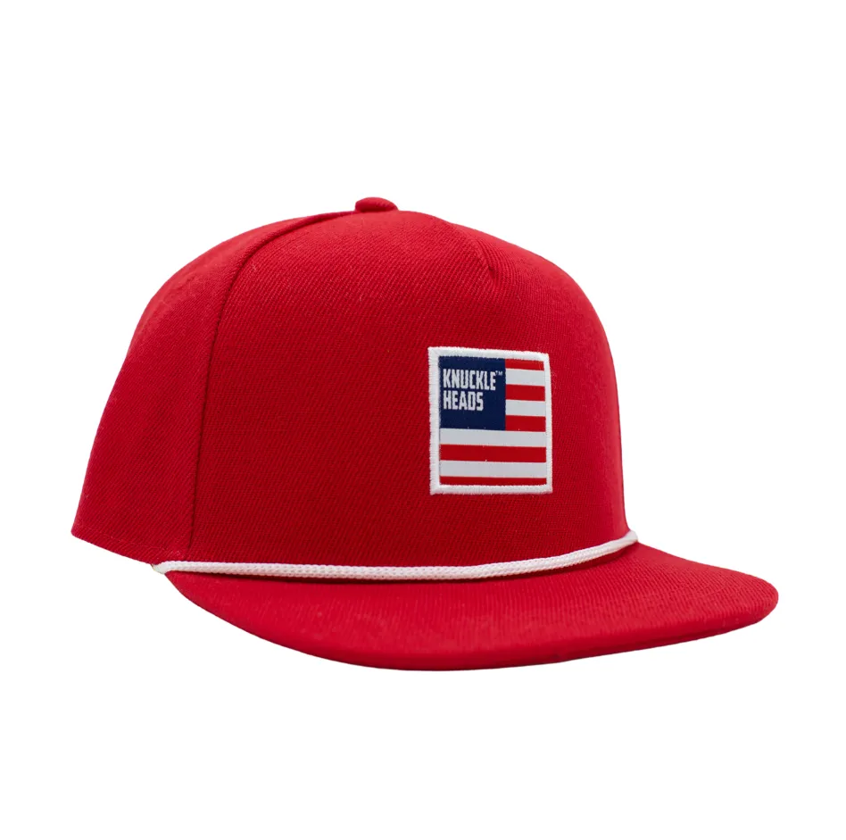 Murica Trucker Hat