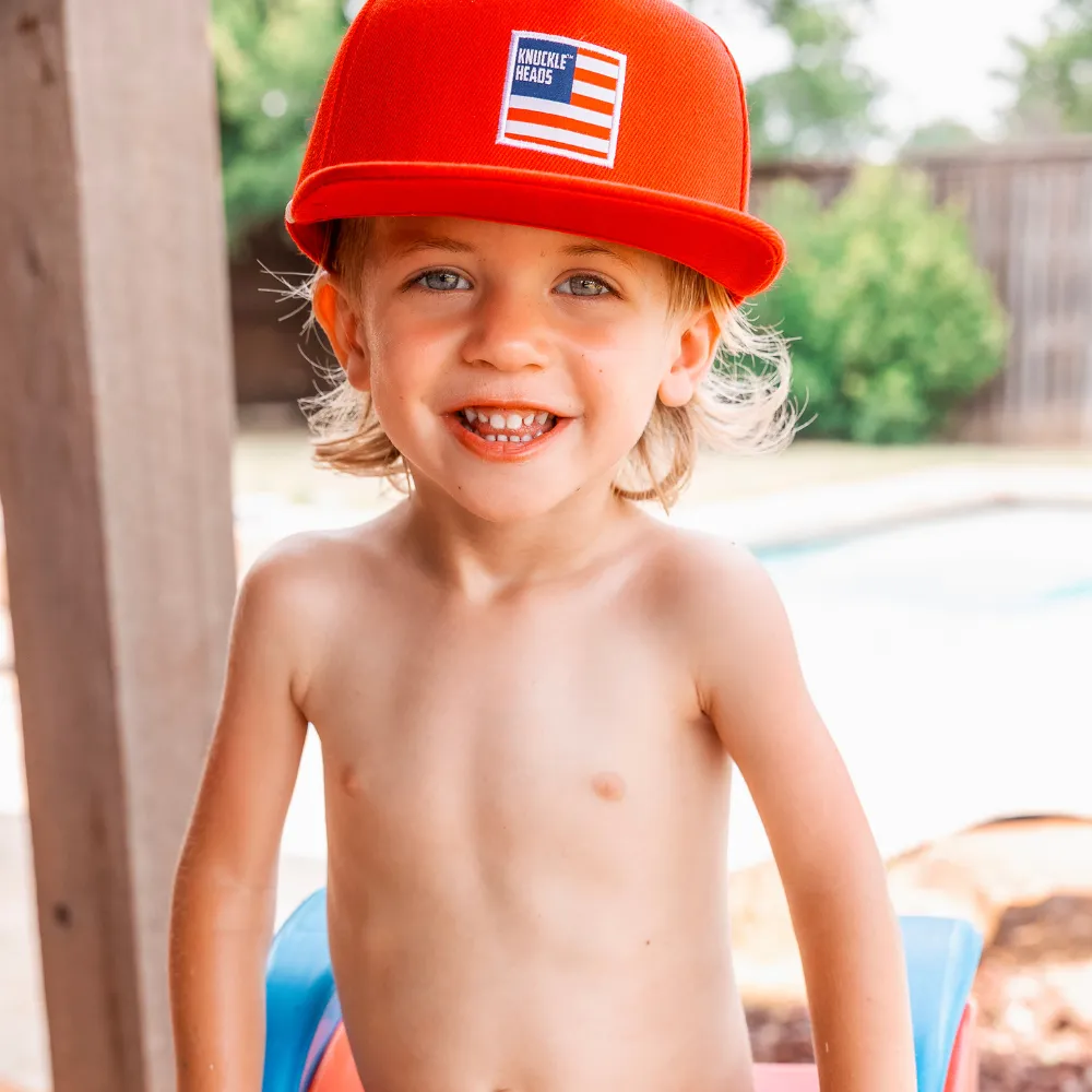 Murica Trucker Hat