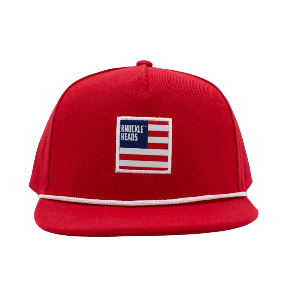 Murica Trucker Hat