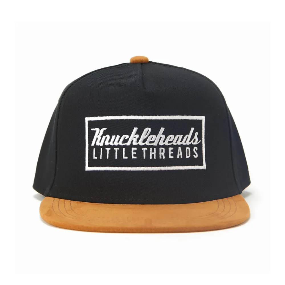 Nash Kids Trucker Hat