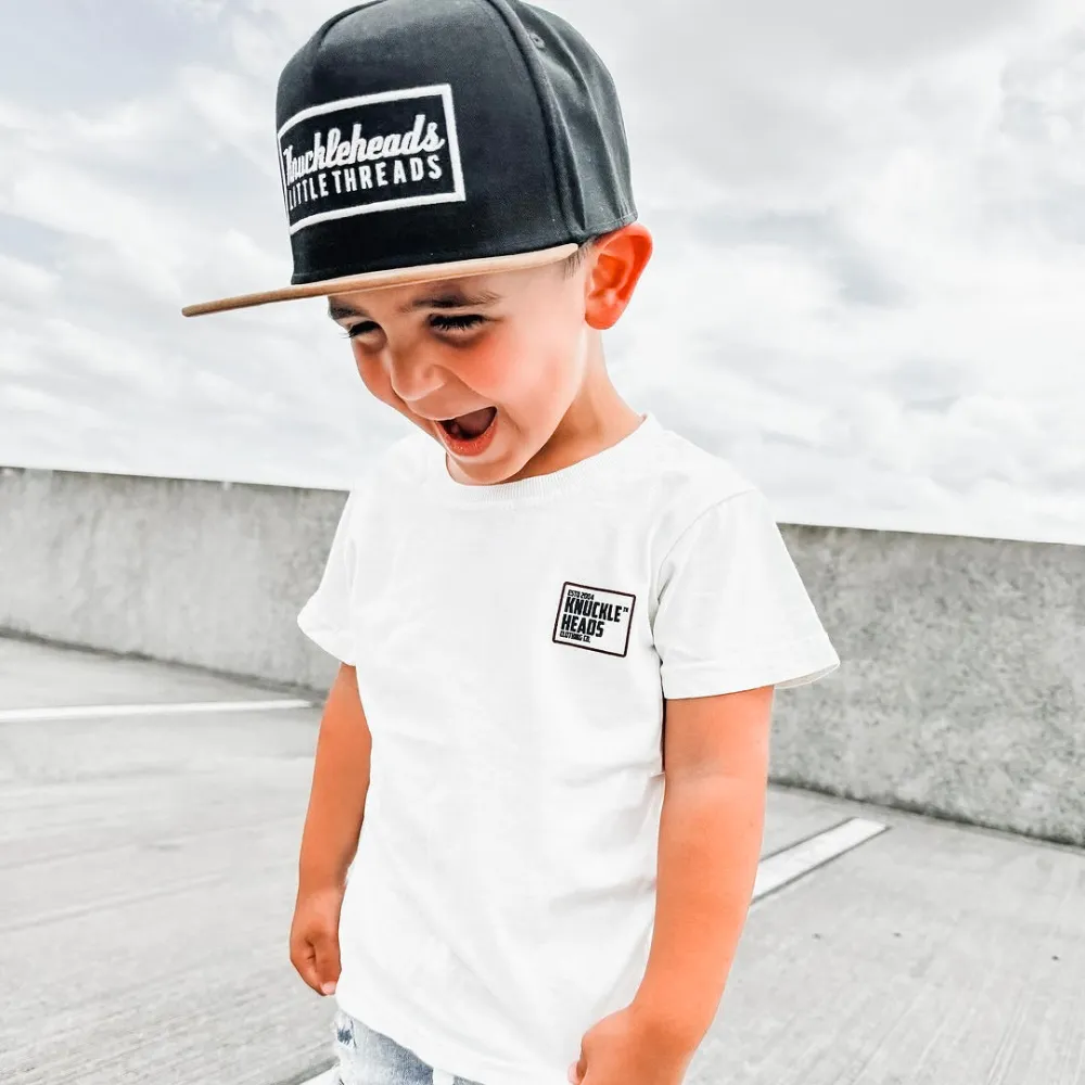 Nash Kids Trucker Hat