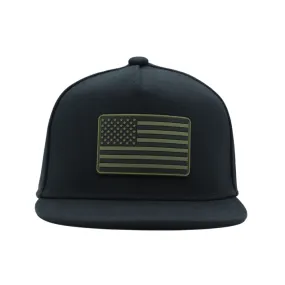 Old Glory USA Flag Trucker Hat