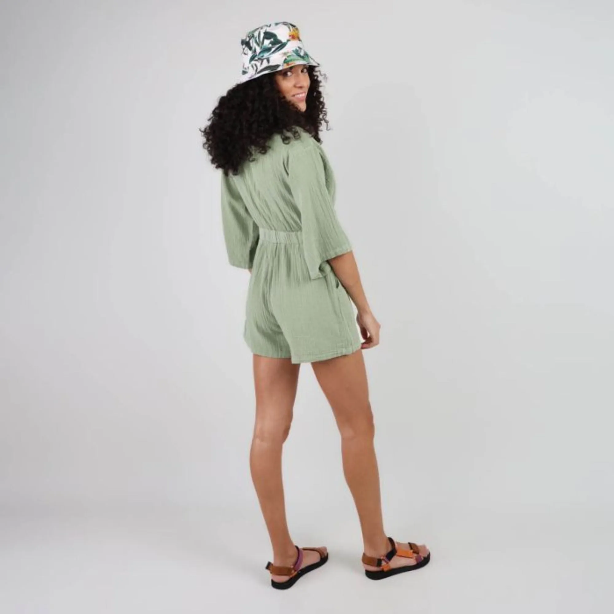 Oxbow Women's Otahi Playsuit