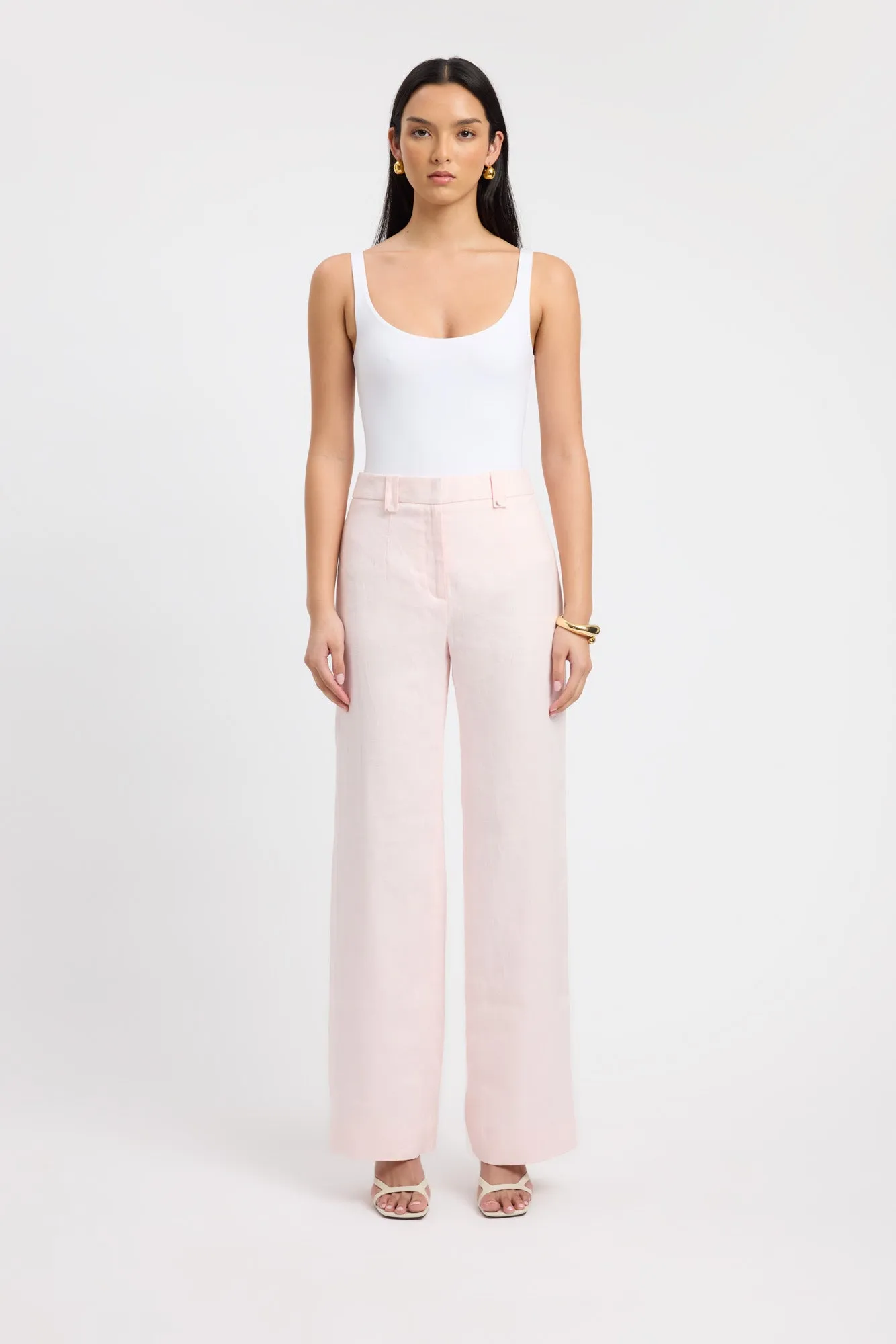 Palm Tailored Pant