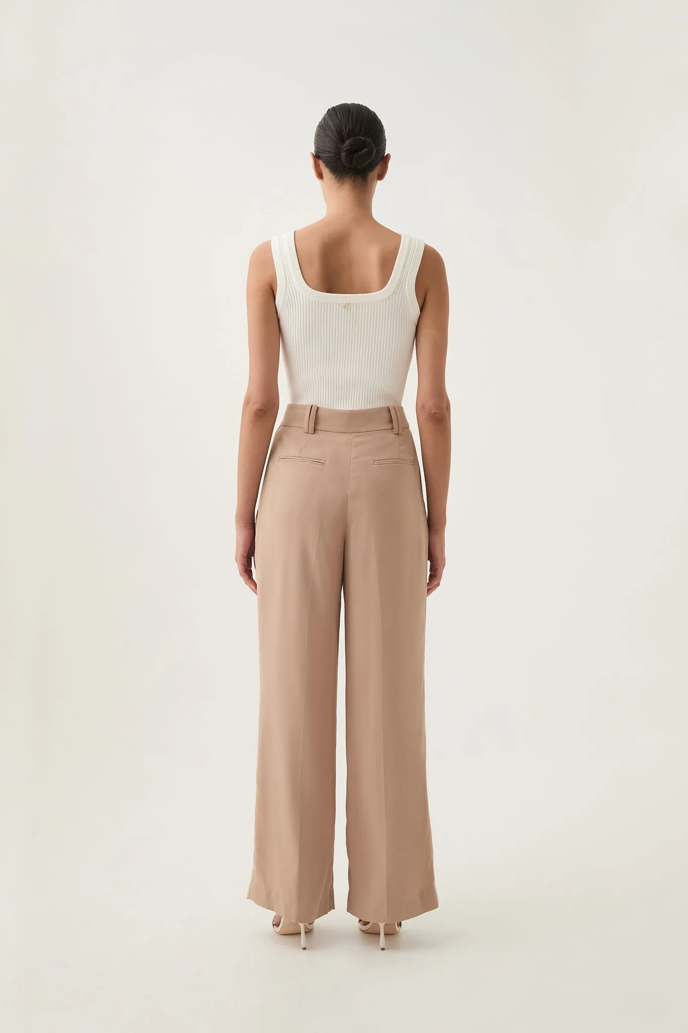 Paragon Tailored Pant