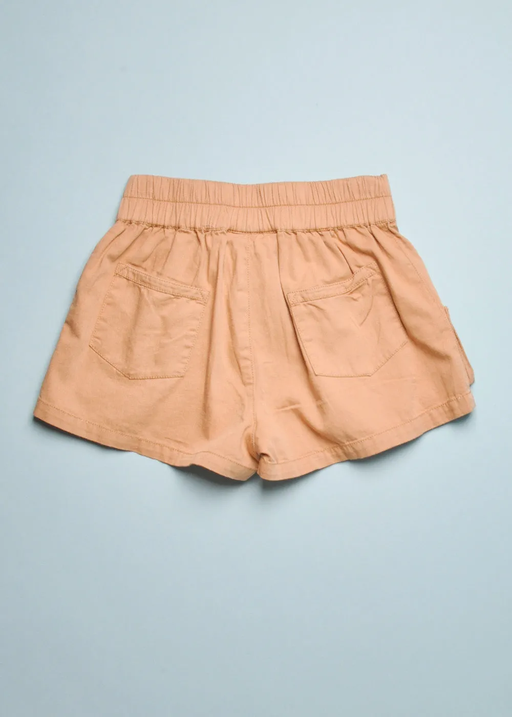 PIGA SHORTS