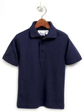 Pique Golf Shirts